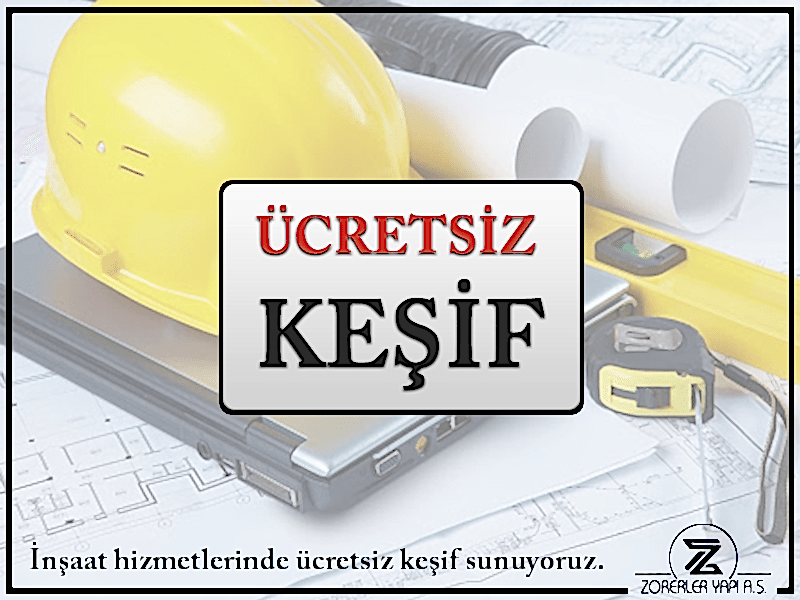 İzmirde Urlada komple tadilat firmaları